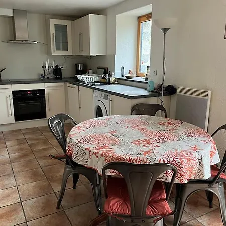 Charmant Penty Breton, Entre Terre Et Mer, Trégunc Extérieur photo