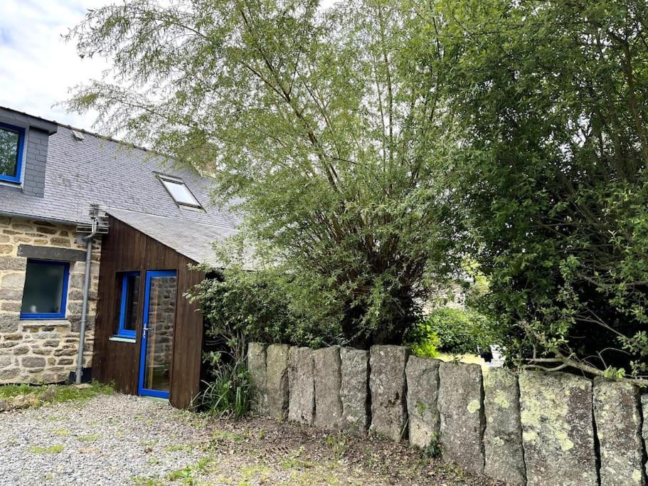 Holiday home Penty Breton, Entre Terre Et Mer, *