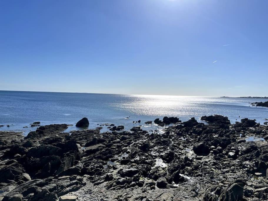 Penty Breton, Entre Terre Et Mer, *