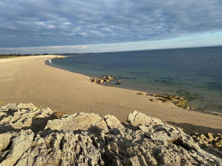 Penty Breton, Entre Terre Et Mer, *