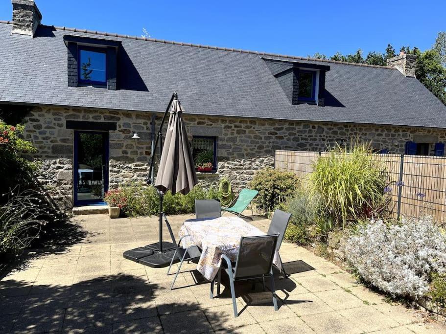 Penty Breton, Entre Terre Et Mer, Holiday home *