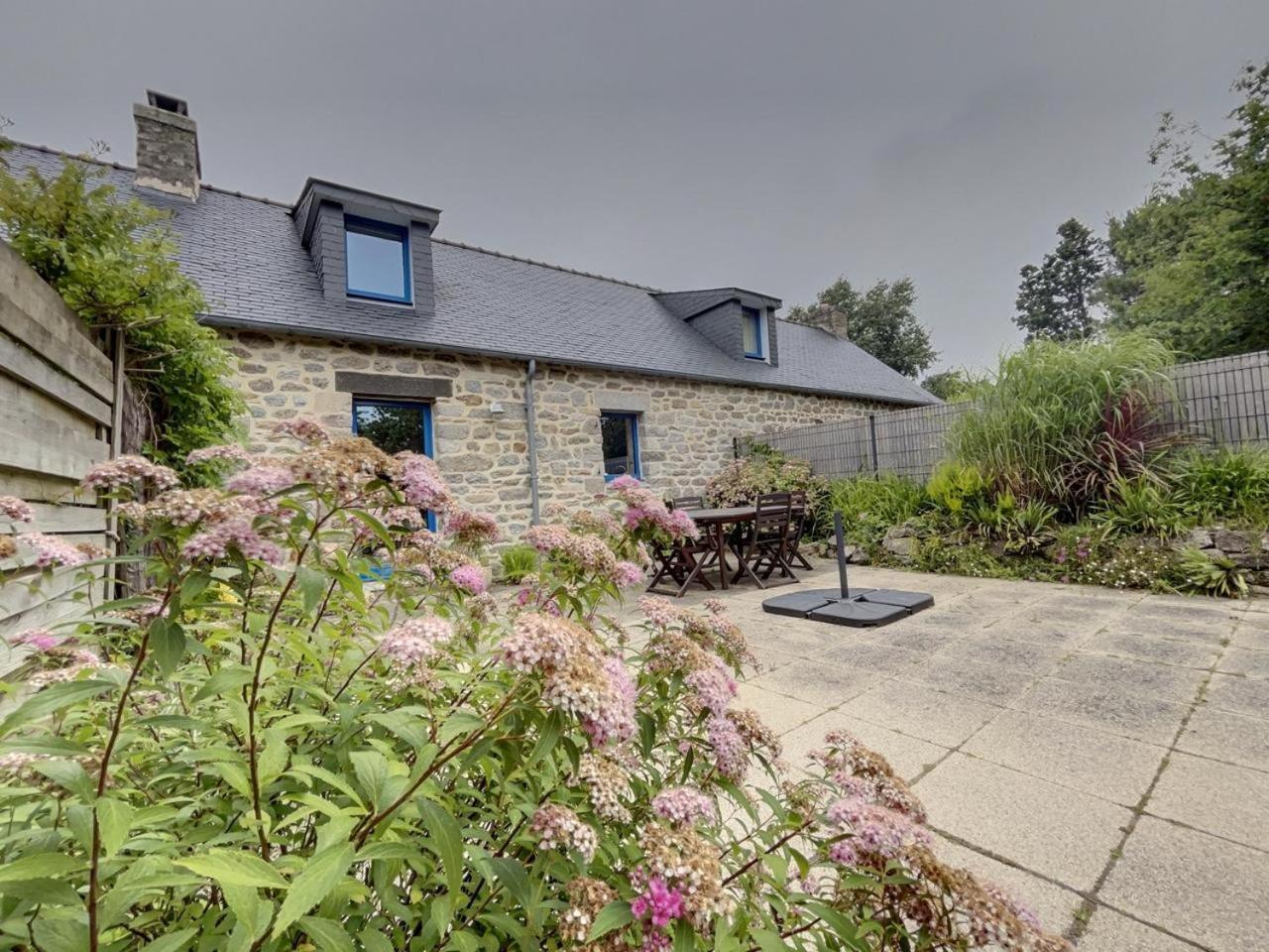 Holiday home Penty Breton, Entre Terre Et Mer, Tregunc