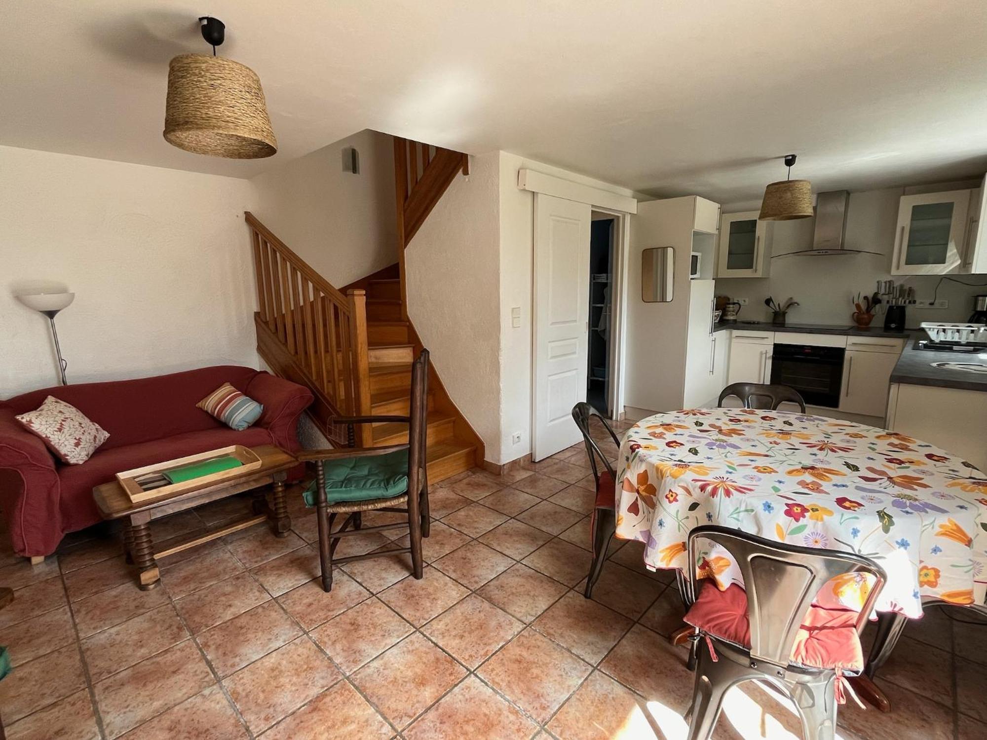Holiday home Penty Breton, Entre Terre Et Mer, *